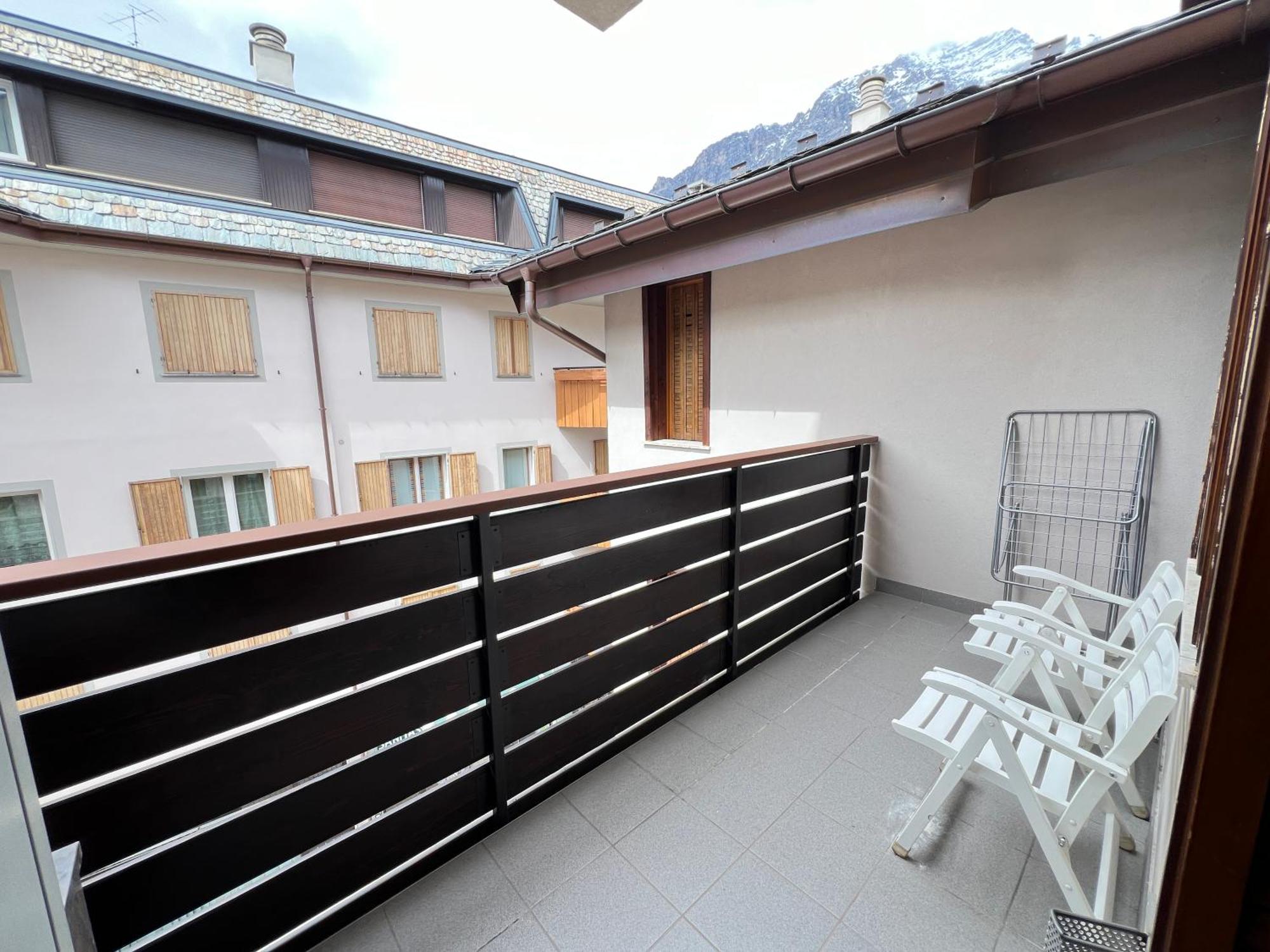 La Casetta Vintage - Central Bormio With Garage Esterno foto